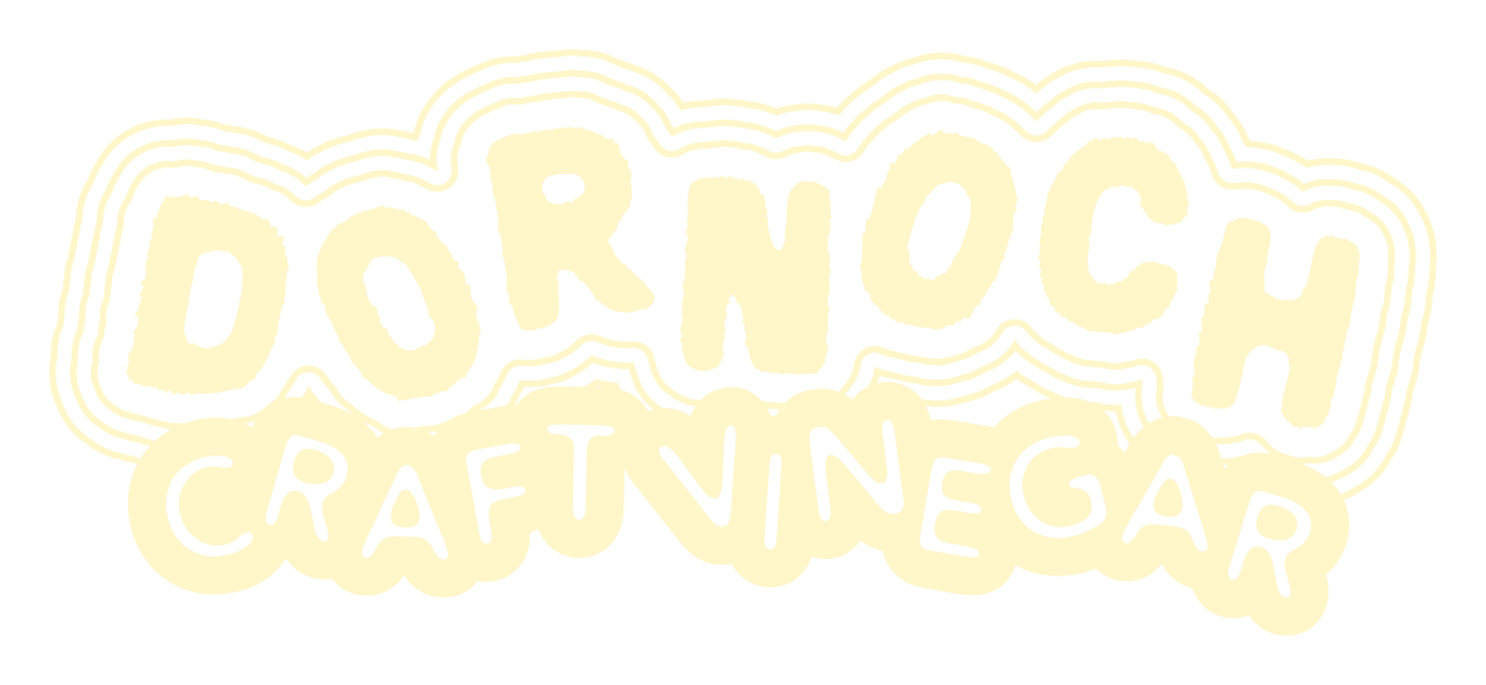 dornoch craft vinegar cream